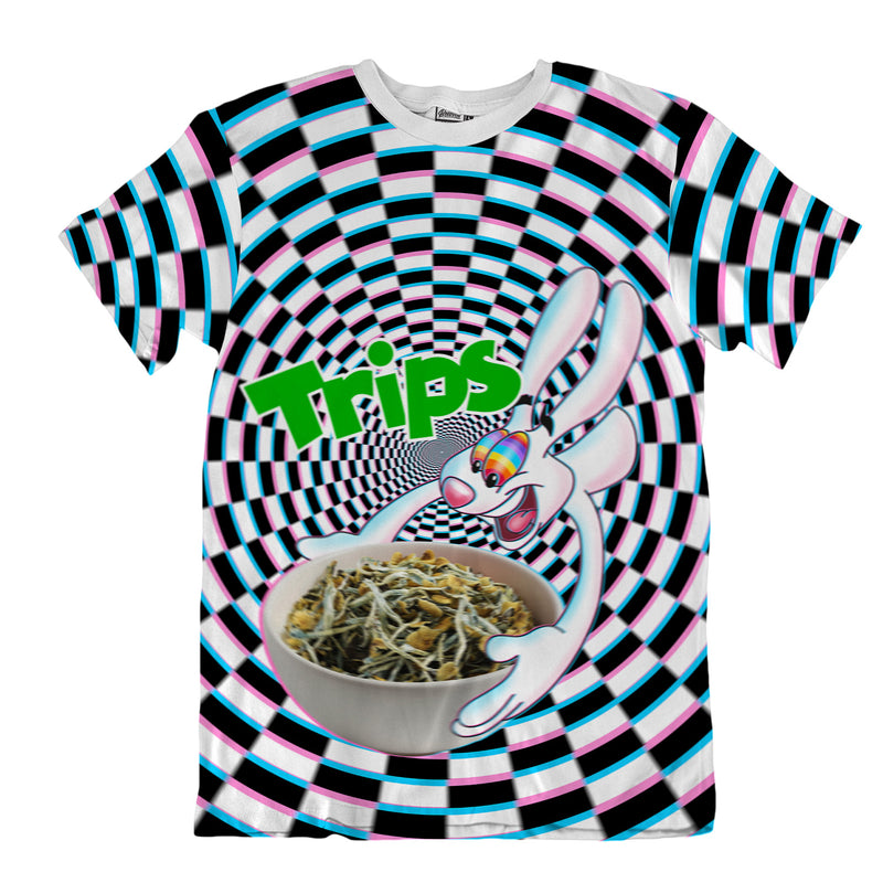 Trips Unisex Tee