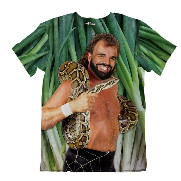 Drake The Snake Unisex Tee