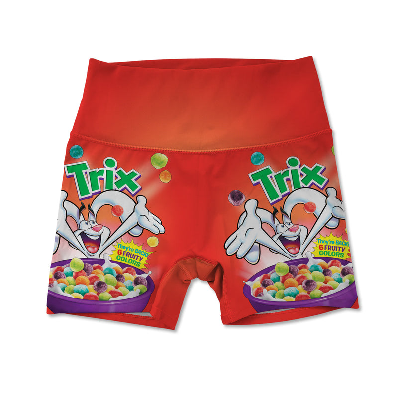 Trix Women's Active Short