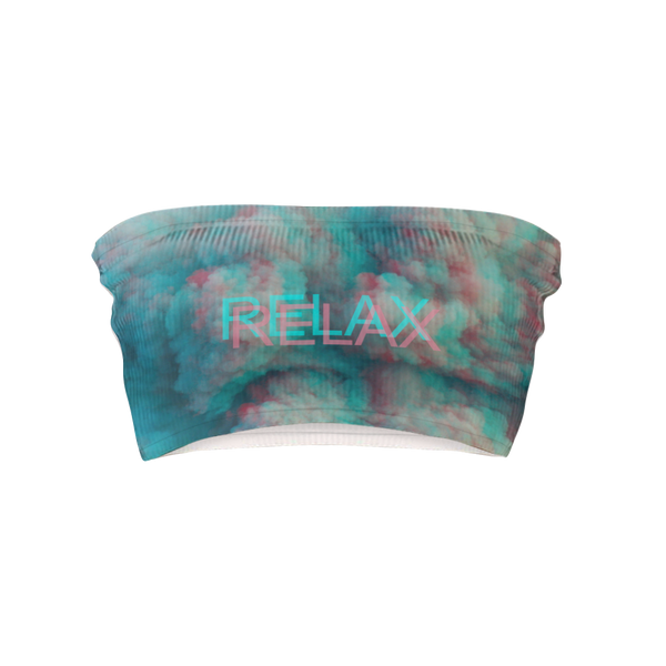 Relax Top Tube
