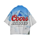 Coors Beloved Short Coat