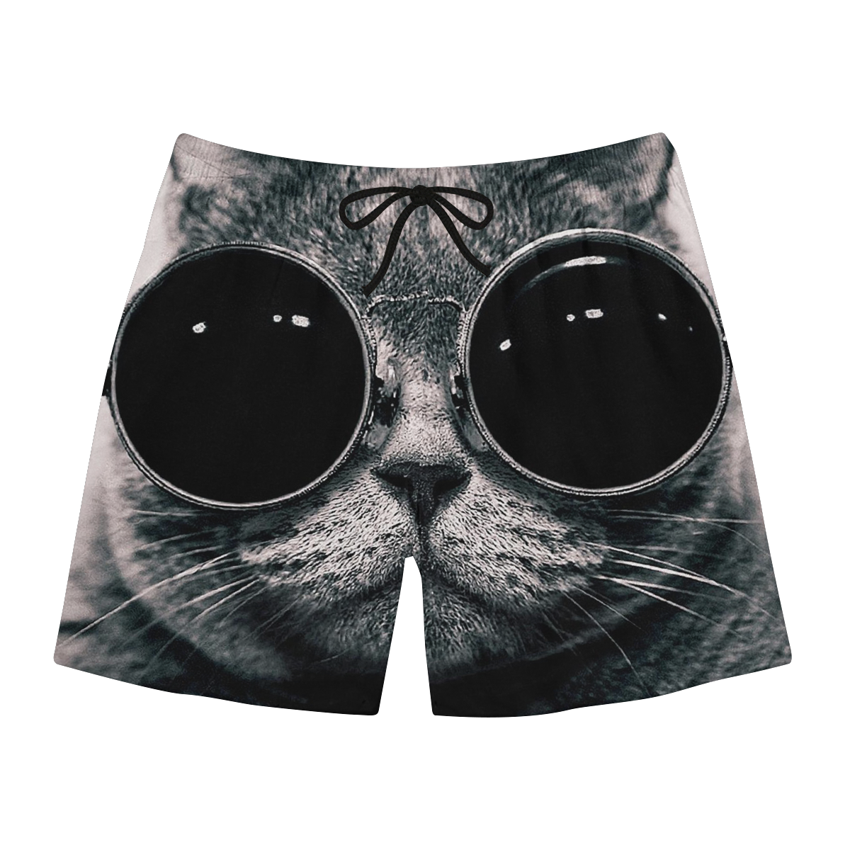 Cool Cat Swim Trunks Beloved Shirts