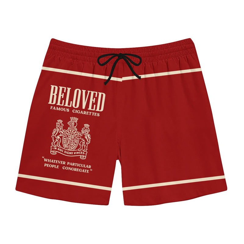 Beloved Pall Swim Trunks