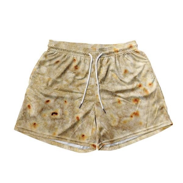 Tortilla Mesh Shorts