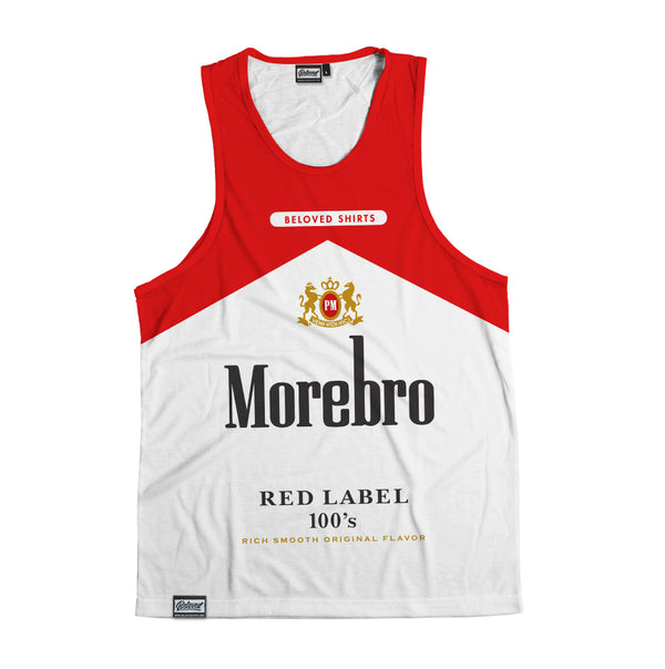 Morebro Men's Tank Top