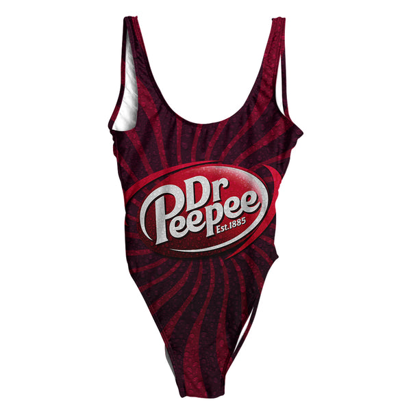 Dr Peepee Swimsuit - Regular