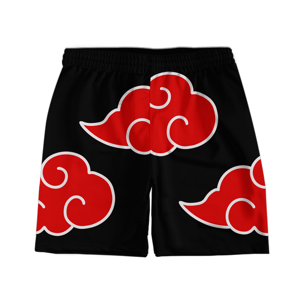 Clouds of Dawn Weekend Shorts