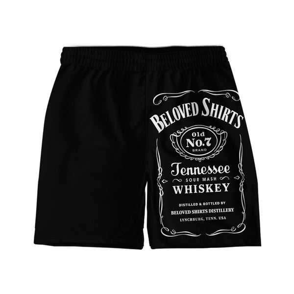 Beloved Whiskey Weekend Shorts
