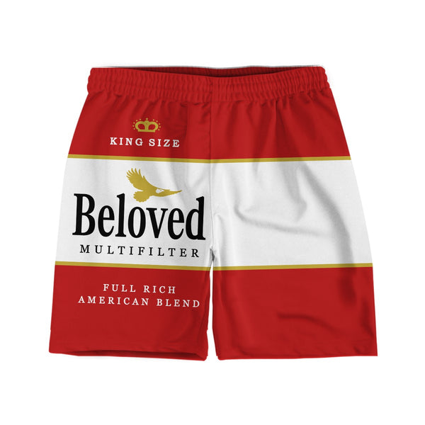 Beloved Multifilter Weekend Shorts