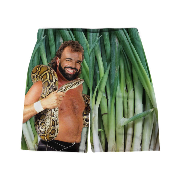 Drake The Snake Weekend Shorts