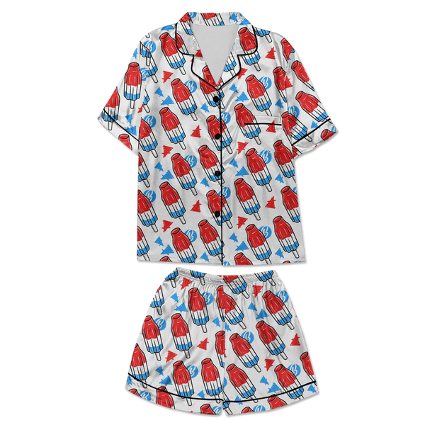 Bomb Pop Women's Pajama Set