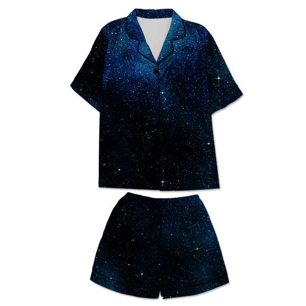 Starry Starry Night Women's Pajama