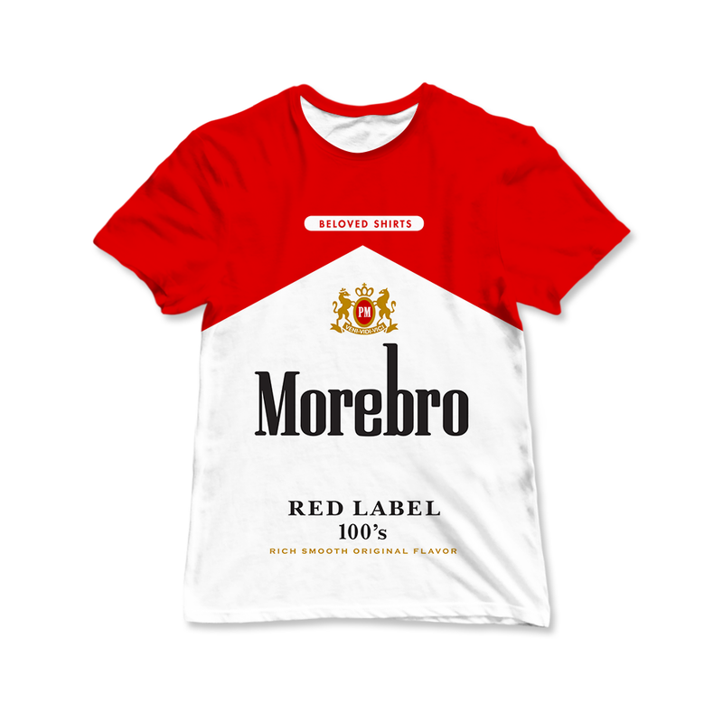 Morebro Women's Tee