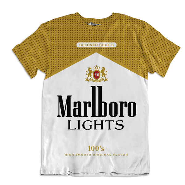 Gold Pack Unisex Tee