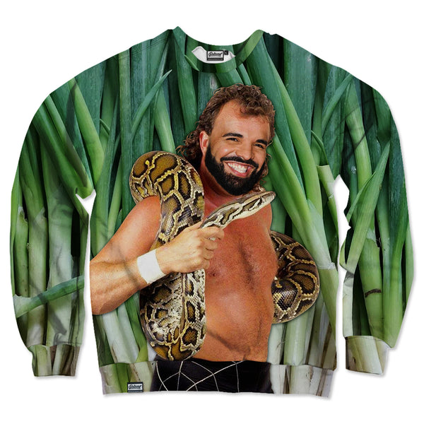 Drake The Snake Unisex Sweatshirt