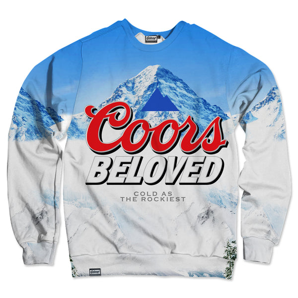 Coors Beloved Unisex Sweatshirt