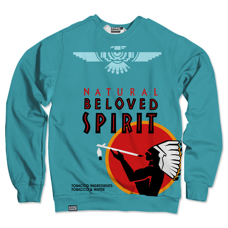 Beloved Spirit Unisex Sweatshirt