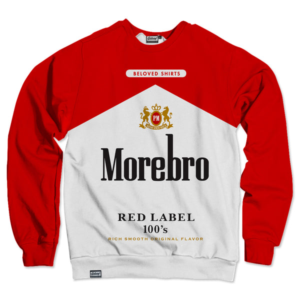 Morebro Unisex Sweatshirt