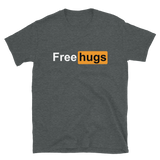 Free Hugs Unisex Tee