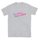 I Cried at the Barbie Movie Unisex Tee