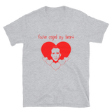 Caged My Heart Unisex Tee