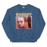 Robert Unisex Sweatshirt