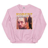 Robert Unisex Sweatshirt