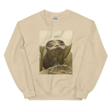 A Millennium Nap Unisex Sweatshirt