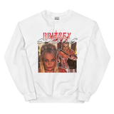 Carnage Britney Unisex Sweatshirt