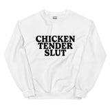 Chicken Tender Unisex Sweatshirt