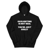 Gaslight Unisex Hoodie