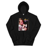 Hannah Unisex Hoodie