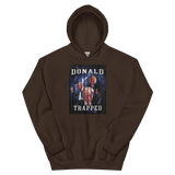 Donald Trapped Unisex Hoodie