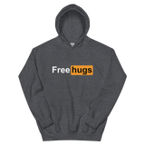 Free Hugs Unisex Hoodie