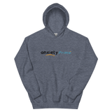 Anxiety Prime Unisex Hoodie