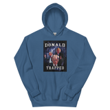 Donald Trapped Unisex Hoodie