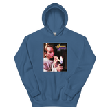 Hannah Unisex Hoodie