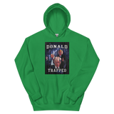 Donald Trapped Unisex Hoodie