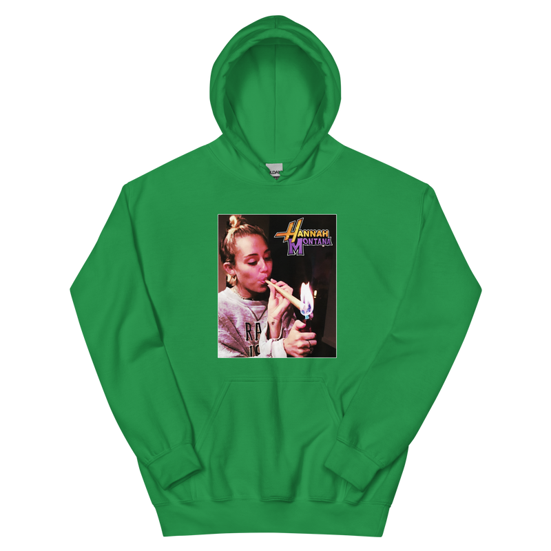 Hannah Unisex Hoodie