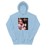 Hannah Unisex Hoodie