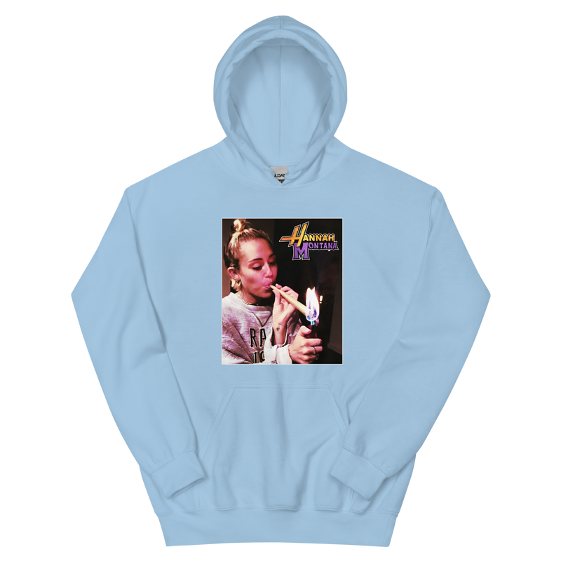 Hannah Unisex Hoodie