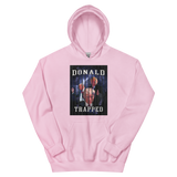 Donald Trapped Unisex Hoodie