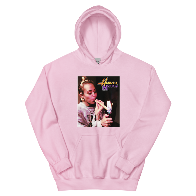 Hannah Unisex Hoodie