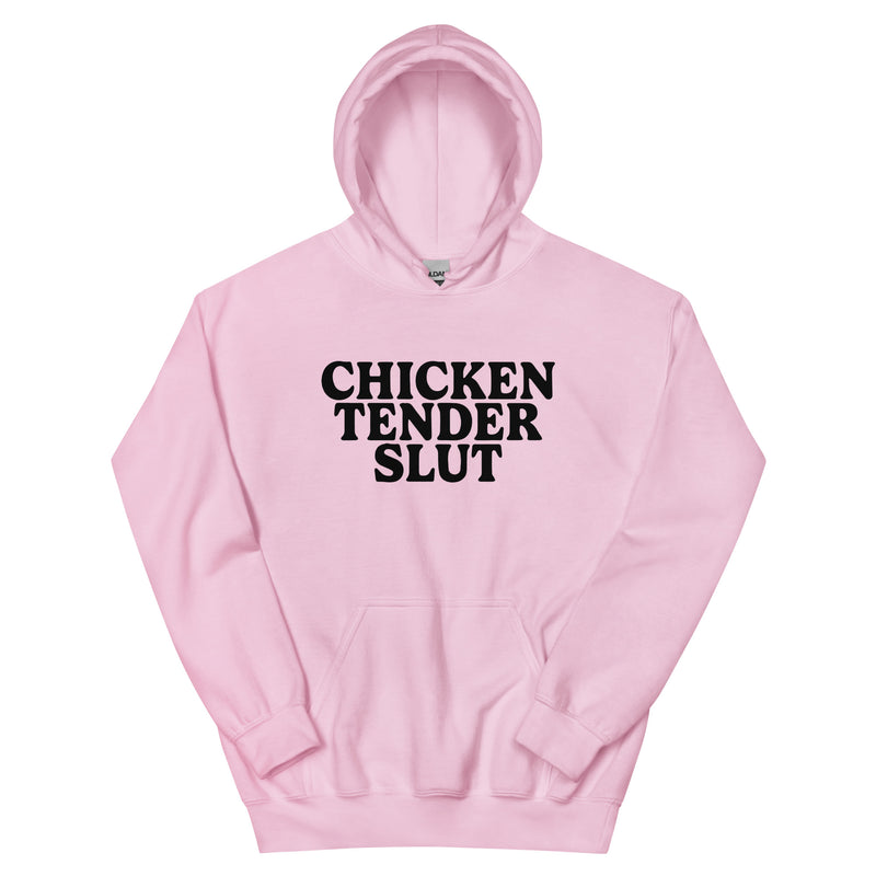 Chicken Tender Unisex Hoodie