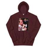 Hannah Unisex Hoodie