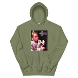 Hannah Unisex Hoodie