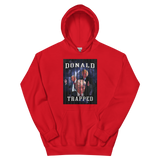 Donald Trapped Unisex Hoodie