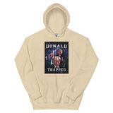 Donald Trapped Unisex Hoodie