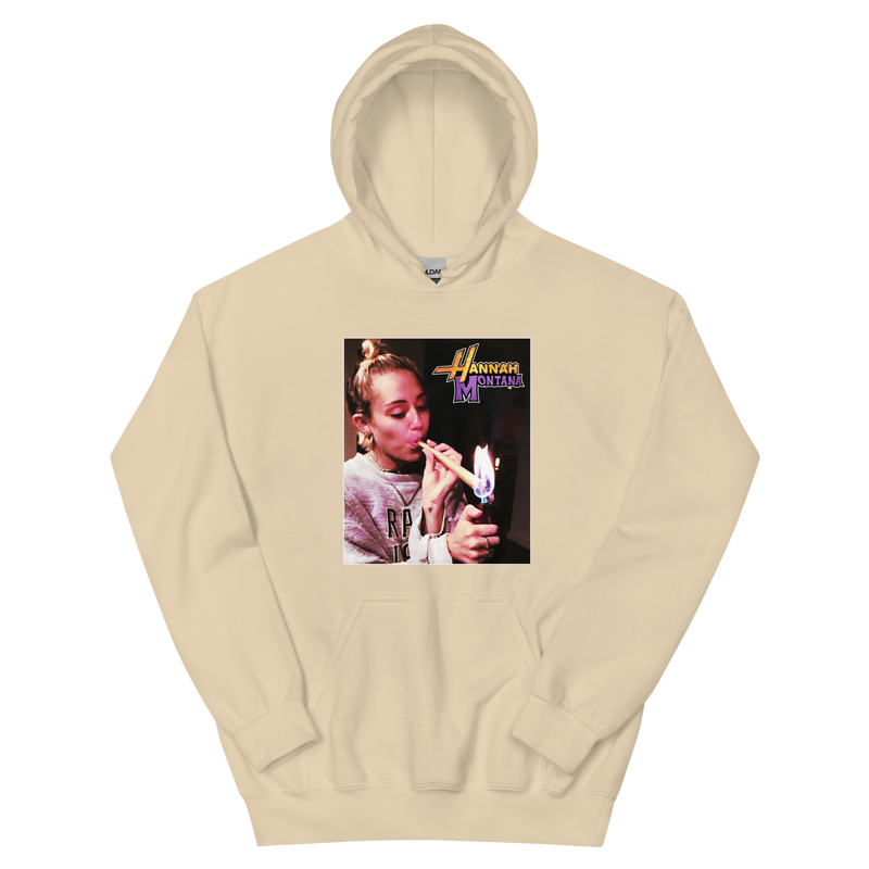 Hannah Unisex Hoodie