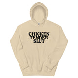 Chicken Tender Unisex Hoodie